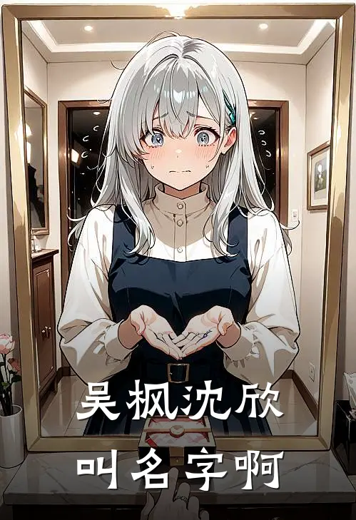 吴枫沈欣叫名字啊