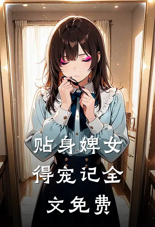 贴身婢女得宠记全文免费