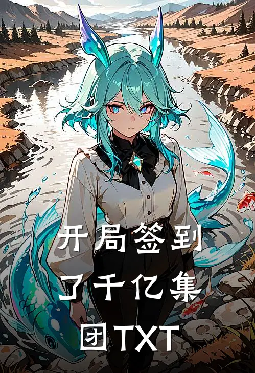 开局签到了千亿集团TXT