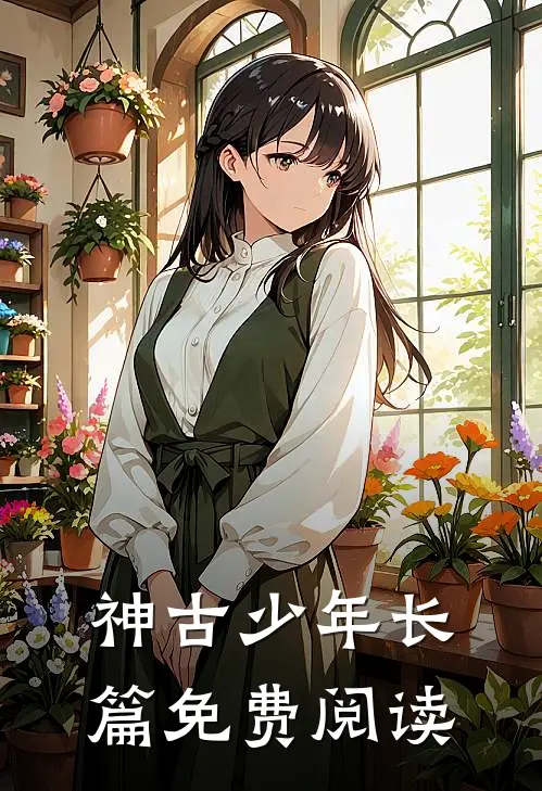 神古少年长篇免费阅读