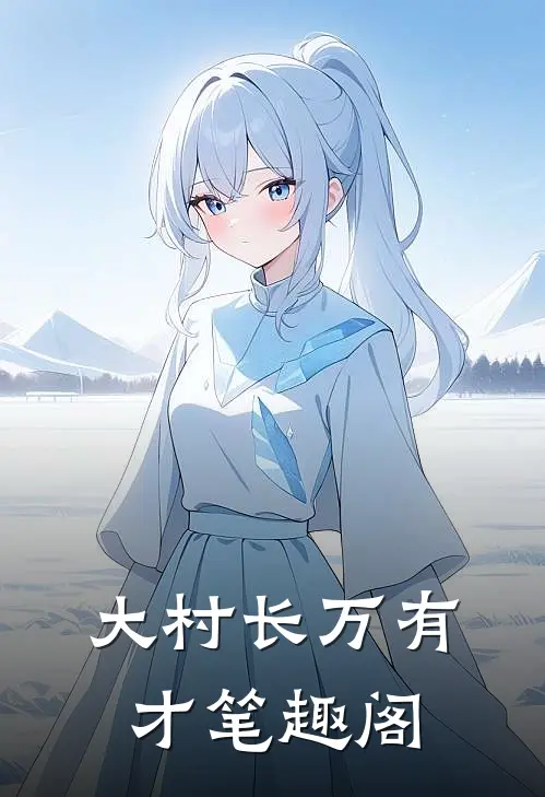大村长万有才笔趣阁