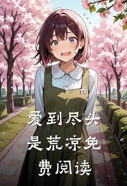 爱到尽头是荒凉免费阅读