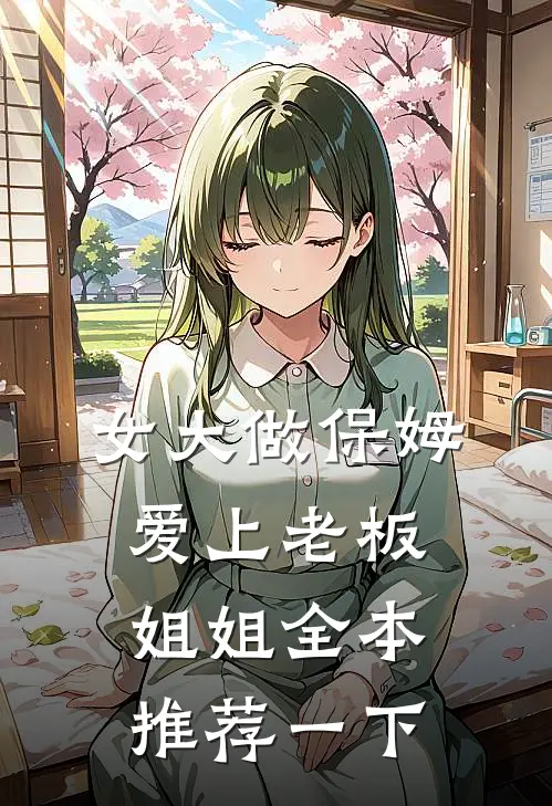 女大做保姆爱上老板姐姐全本推荐一下