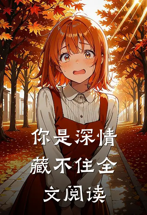 你是深情藏不住全文阅读