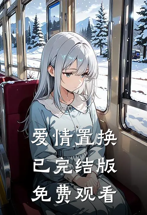 爱情置换已完结版免费观看