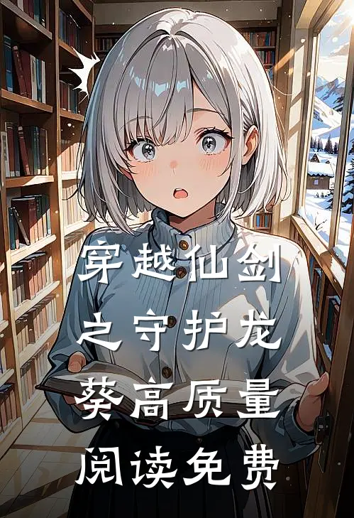 穿越仙剑之守护龙葵高质量阅读免费