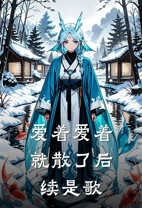 爱着爱着就散了后续是歌