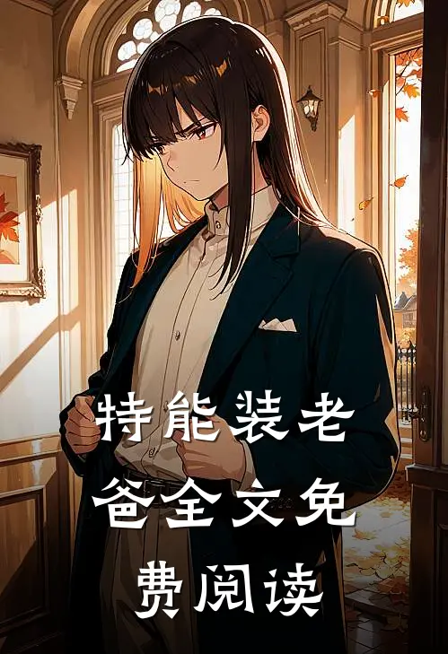 特能装老爸全文免费阅读