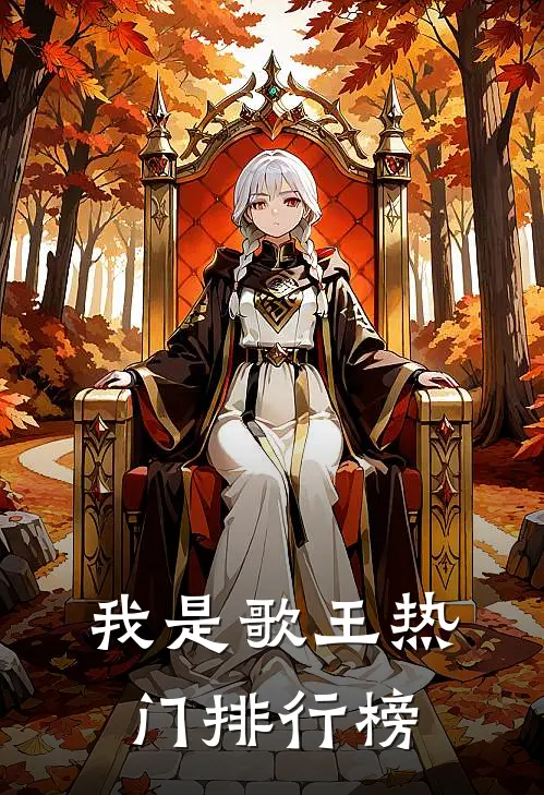 我是歌王热门排行榜