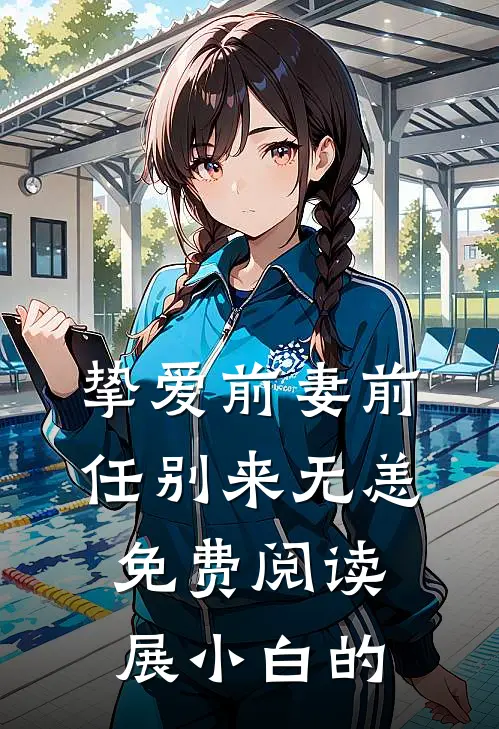 挚爱前妻前任别来无恙免费阅读展小白的