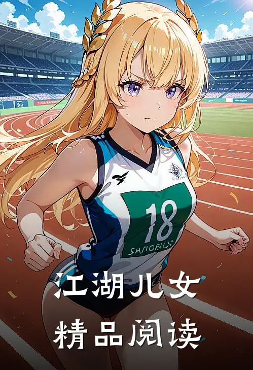 江湖儿女精品阅读