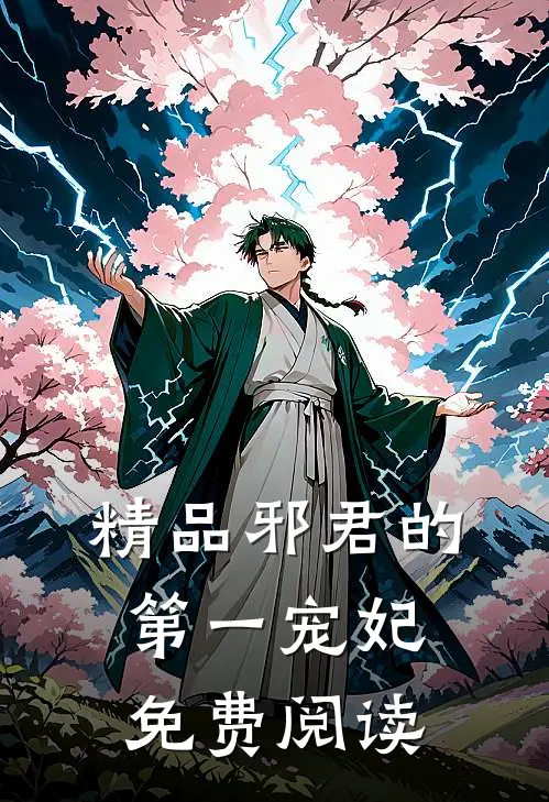 精品邪君的第一宠妃免费阅读