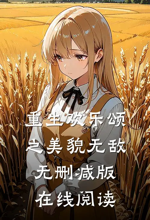 重生欢乐颂之美貌无敌无删减版在线阅读
