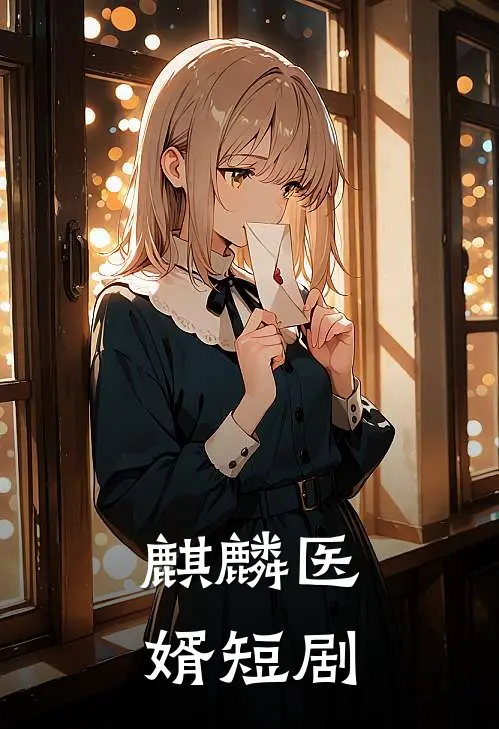 麒麟医婿短剧