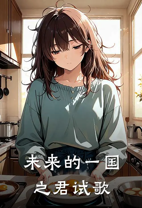 未来的一国之君试歌