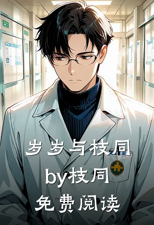 岁岁与枝同by枝同免费阅读