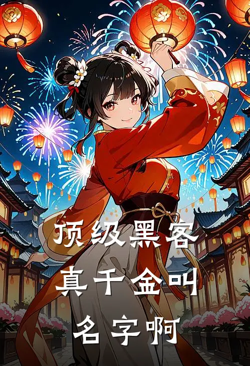顶级黑客真千金叫名字啊