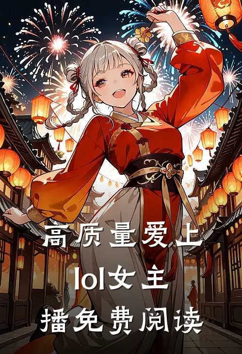 高质量爱上lol女主播免费阅读