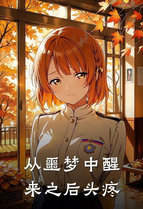 从噩梦中醒来之后头疼