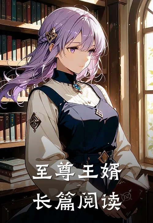 至尊王婿长篇阅读