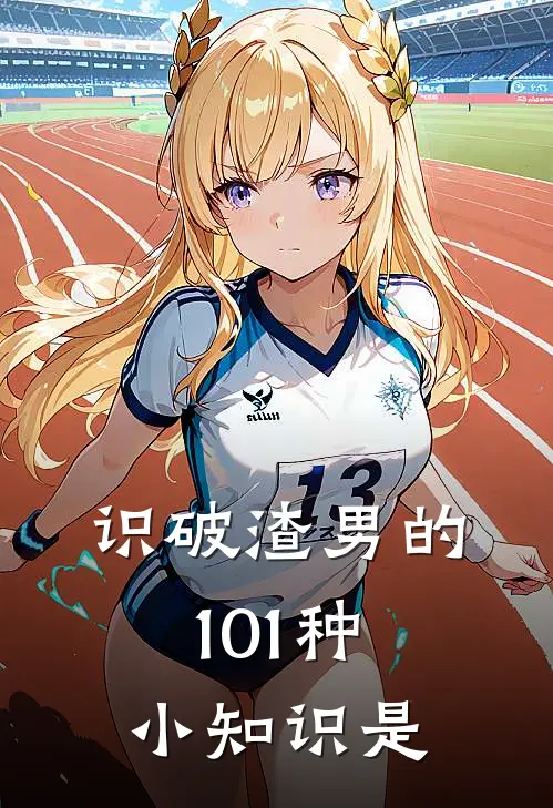 识破渣男的101种小知识是