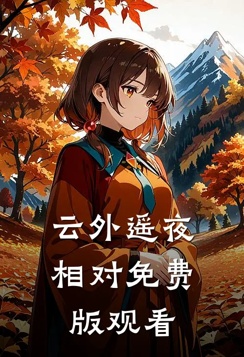 云外遥夜相对免费版观看