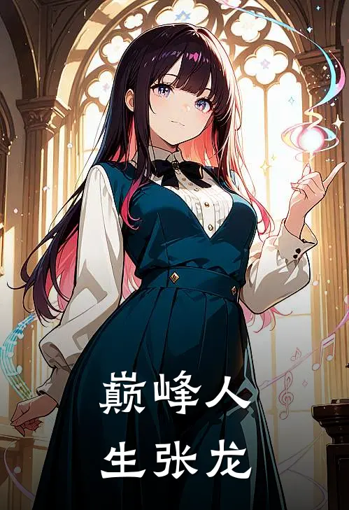 巅峰人生张龙