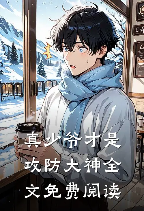 真少爷才是攻防大神全文免费阅读