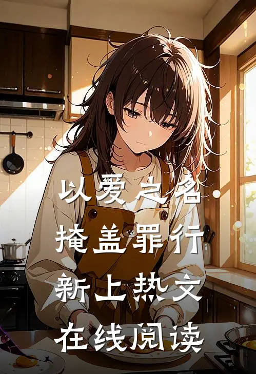 以爱之名掩盖罪行新上热文在线阅读