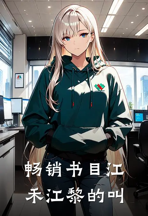畅销书目江禾江黎的叫