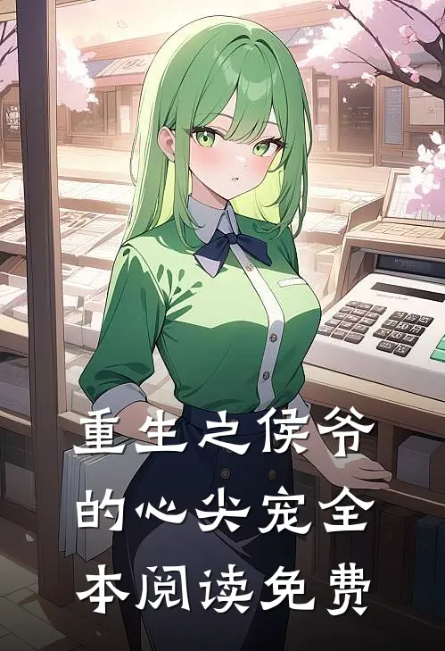 重生之侯爷的心尖宠全本阅读免费