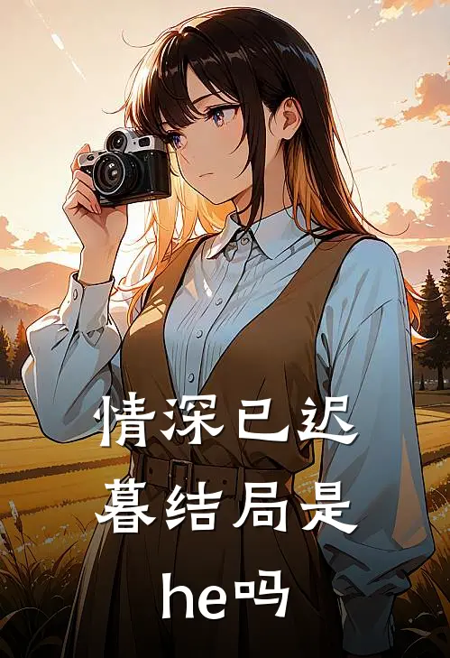 情深已迟暮结局是he吗