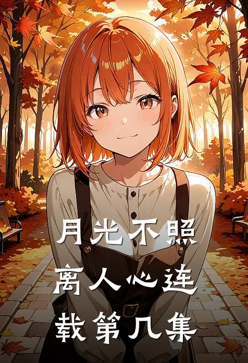 月光不照离人心连载第几集