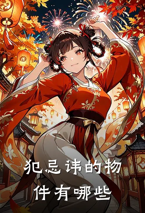 犯忌讳的物件有哪些