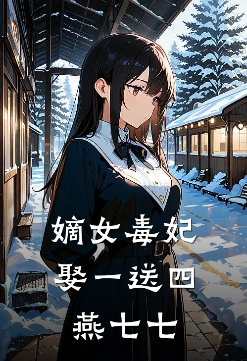 嫡女毒妃娶一送四 燕七七