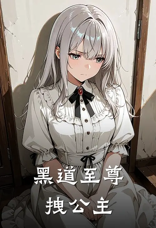 黑道至尊拽公主