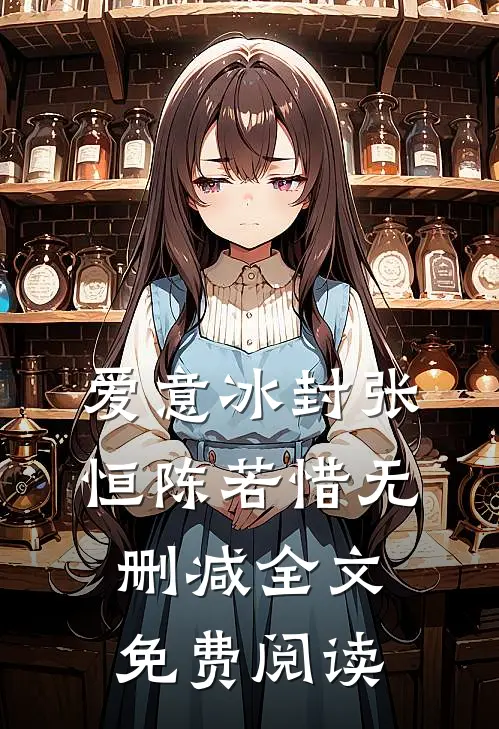 爱意冰封张恒陈若惜无删减全文免费阅读