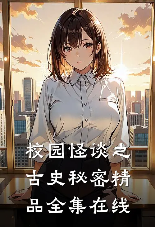 校园怪谈之古史秘密精品全集在线