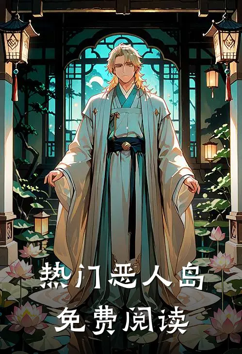 热门恶人岛免费阅读