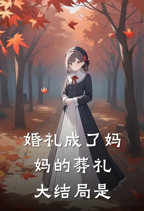 婚礼成了妈妈的葬礼大结局是