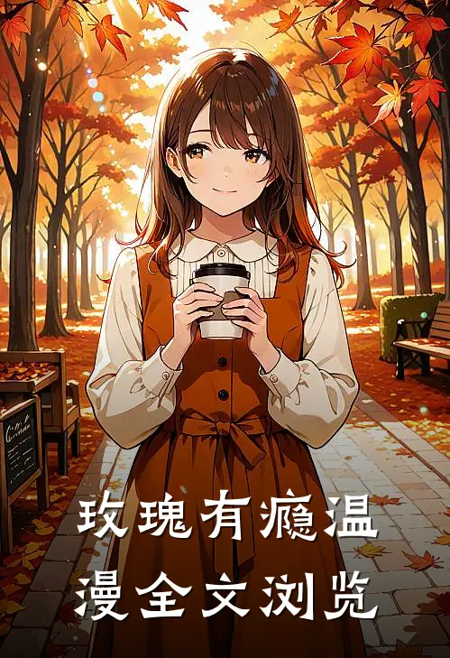 玫瑰有瘾温漫全文浏览