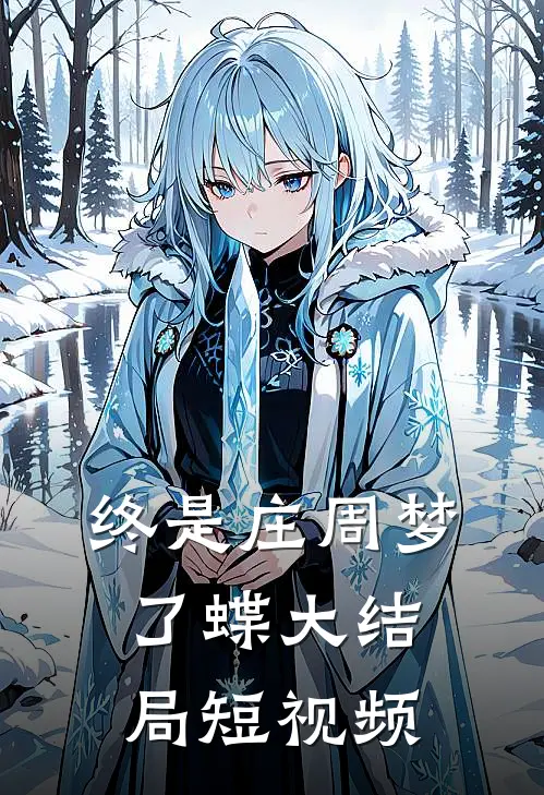终是庄周梦了蝶大结局短视频