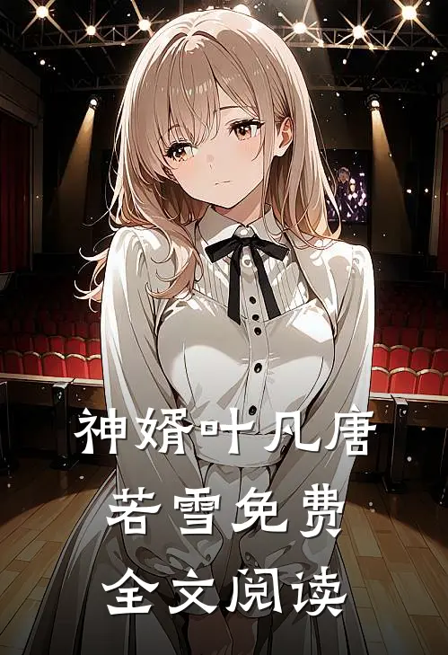 神婿叶凡唐若雪免费全文阅读