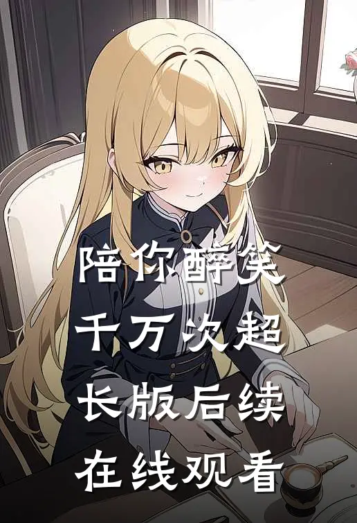 陪你醉笑千万次超长版后续在线观看