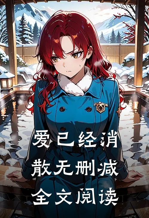 爱已经消散无删减全文阅读
