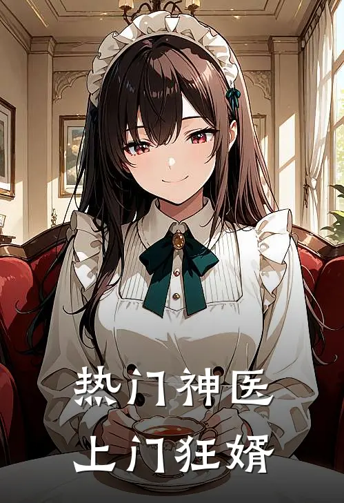 热门神医上门狂婿