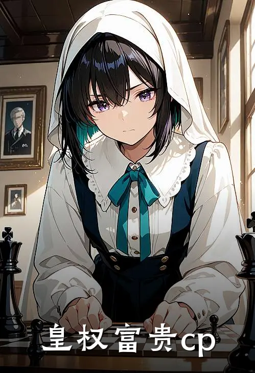 皇权富贵cp