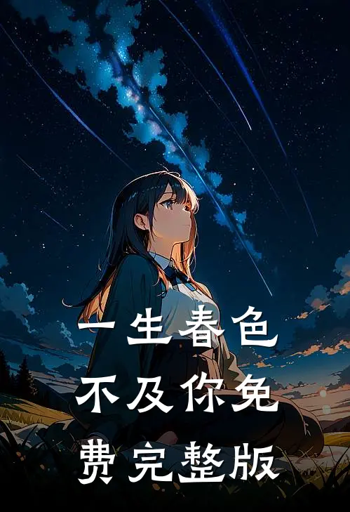 一生春色不及你免费完整版