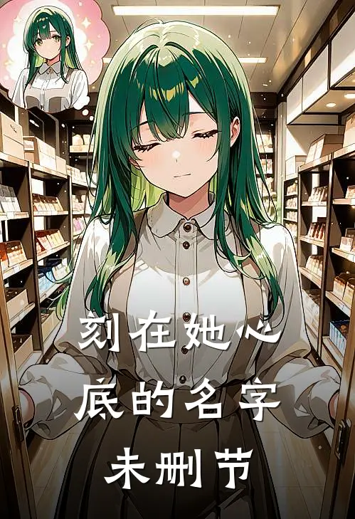 刻在她心底的名字未删节
