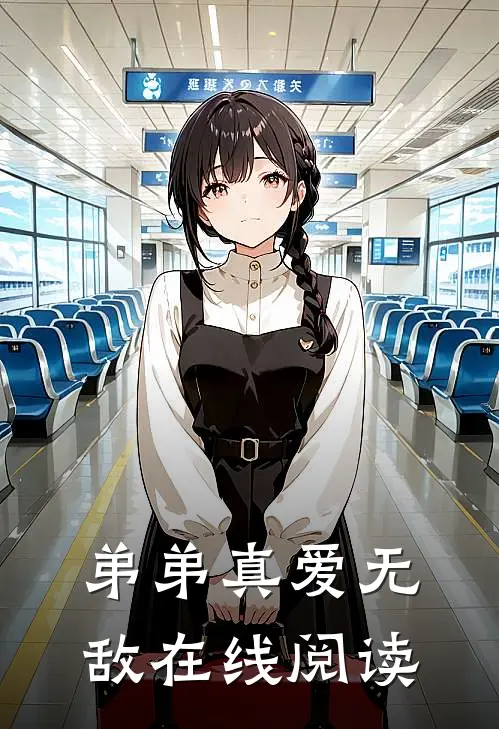 弟弟真爱无敌在线阅读